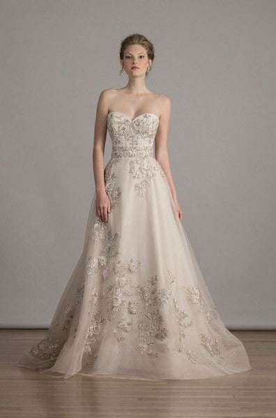 Discount Liancarlo Wedding Dresses