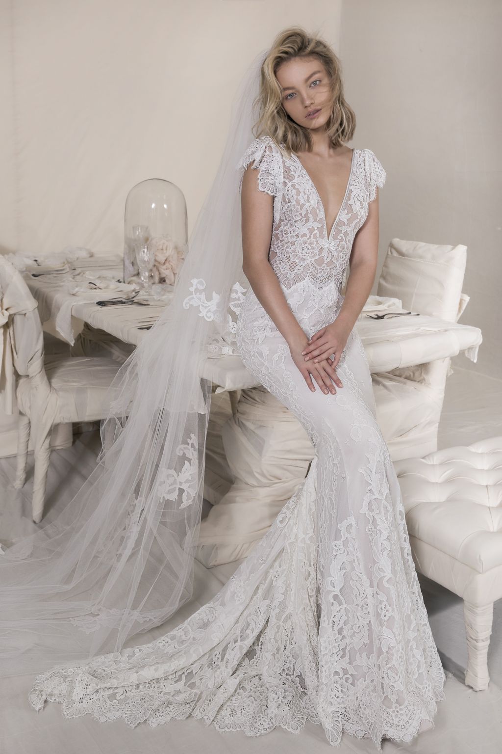 Lihi Hod Luna – Nearly Newlywed - Main Image