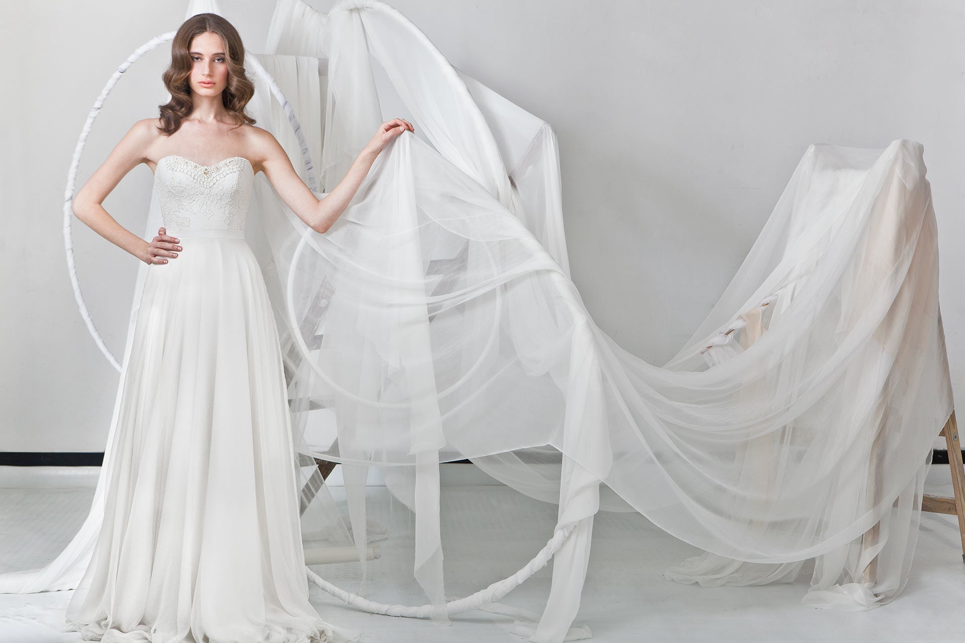 Limor Rosen ウェディングドレス Limor Rosen Wedding Dresses: Birds of Paradise Collection