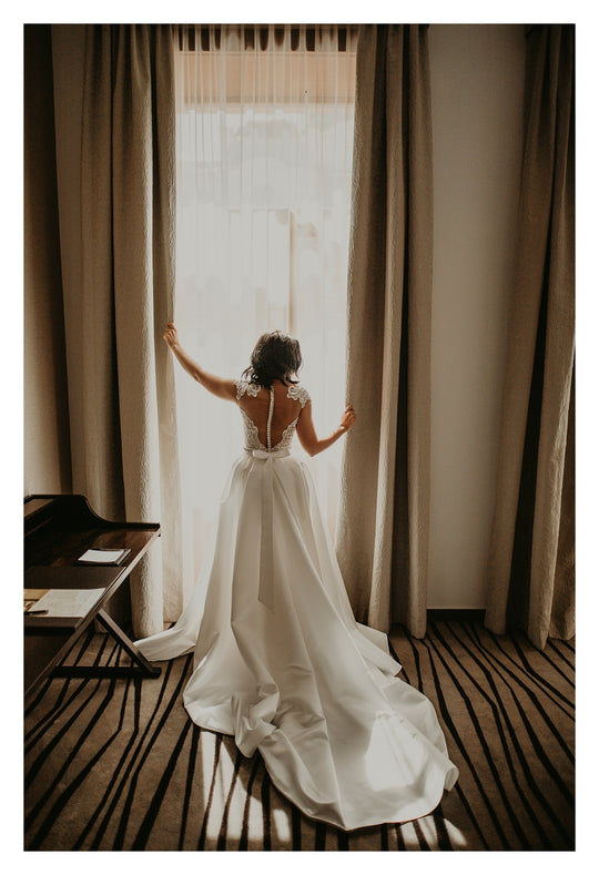 Lorenzo Rossi Desert Mistress - LUDJEIN