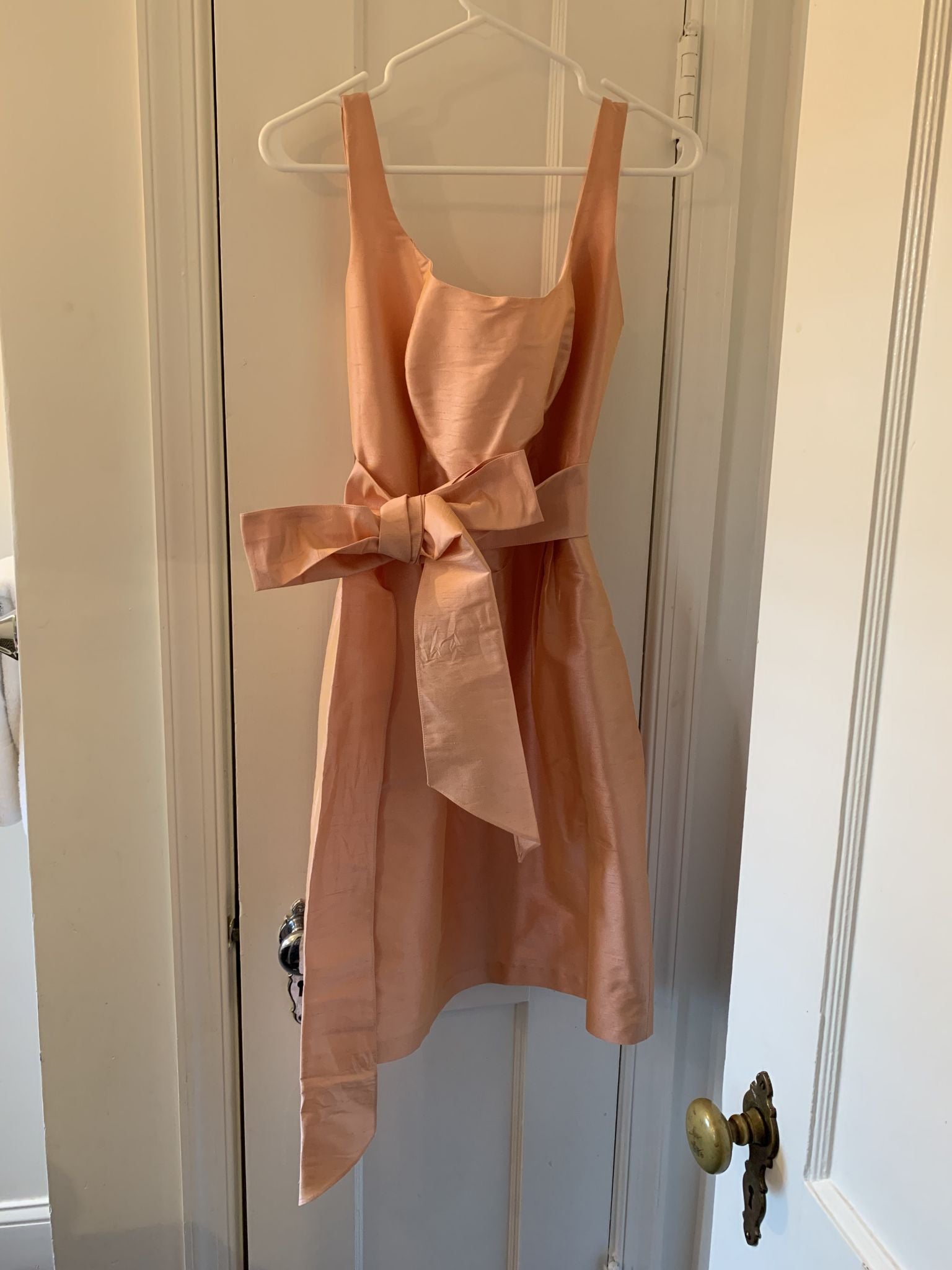 LulaKate Lula Kate emily dress with mini brunch skirt – Nearly