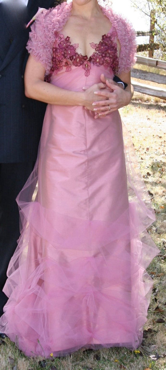 Luly Yang "Raspberry Cream"