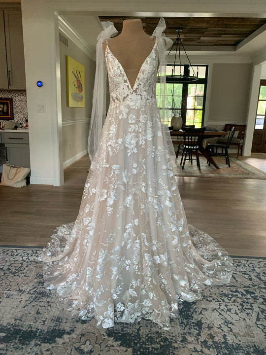 Made With Love Elsie