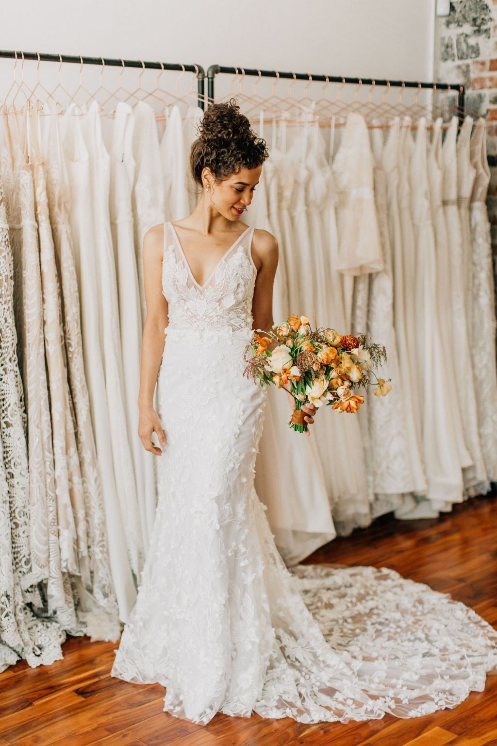 Made With Love Carla – Nearly Newlywed