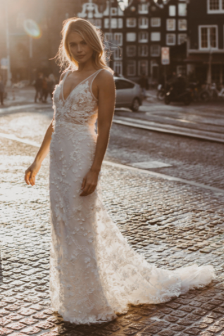 Made With Love Carla – Nearly Newlywed