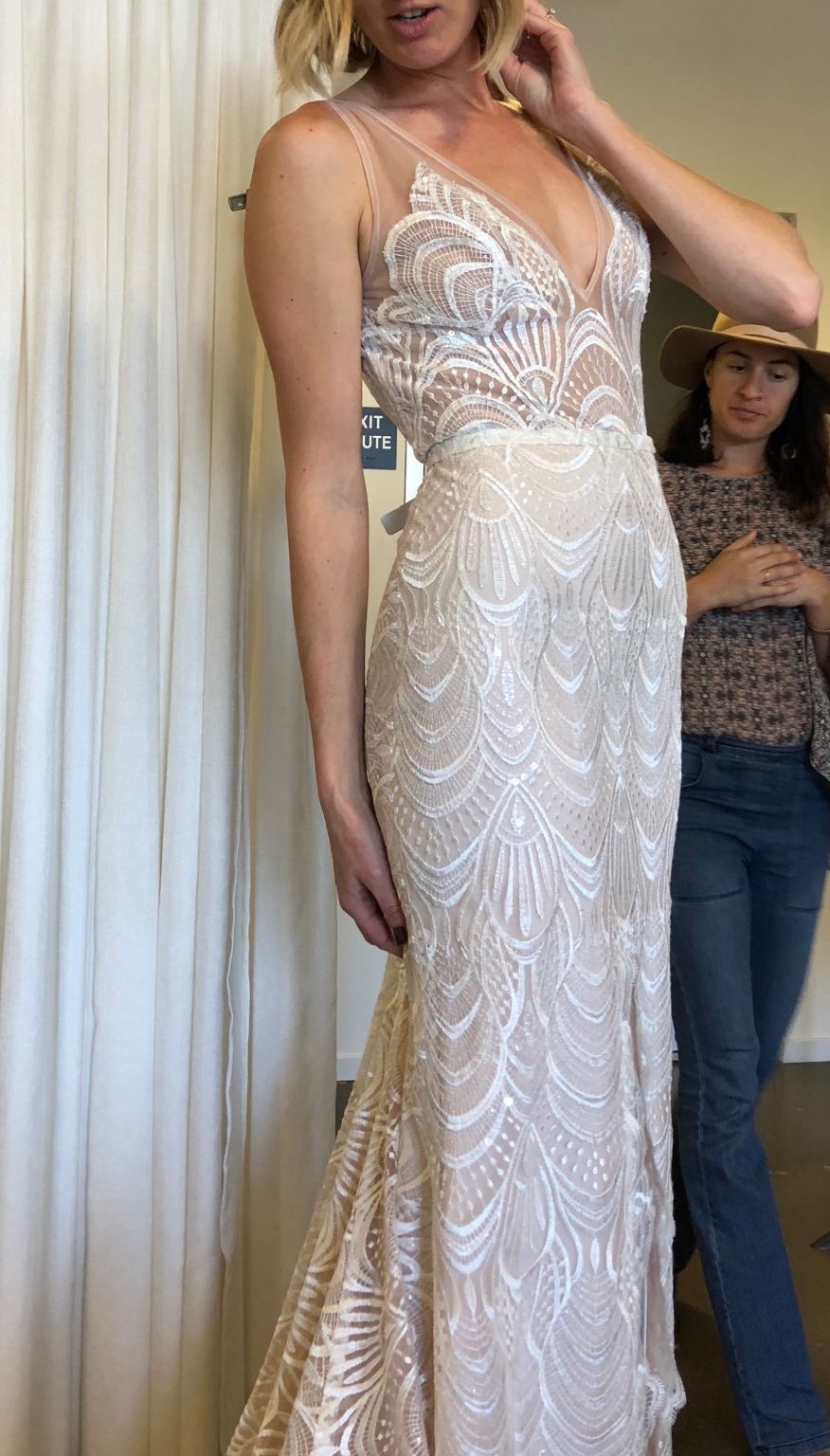 Harlie made with love hotsell bridal