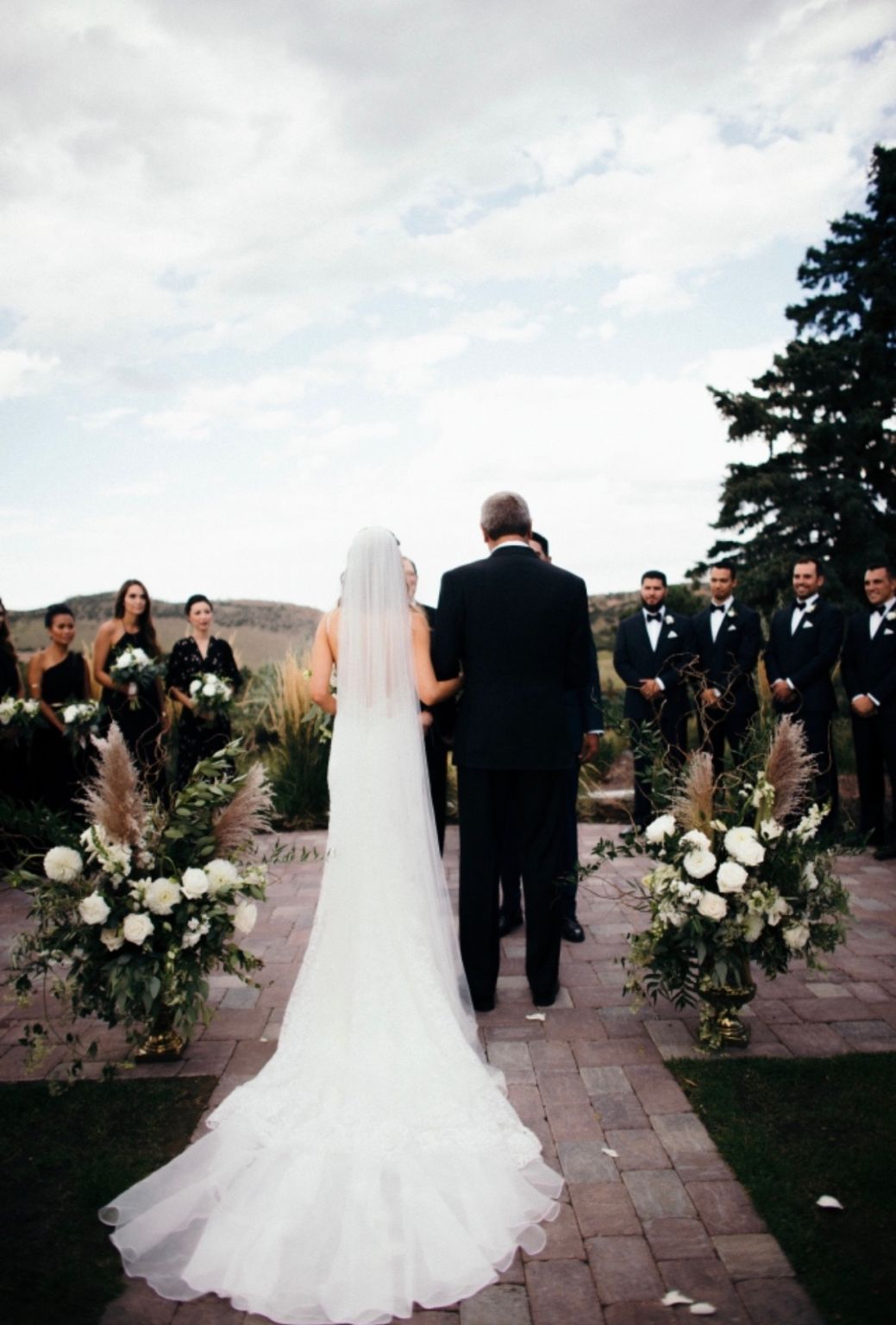 Made With Love Danni Nearly Newlywed