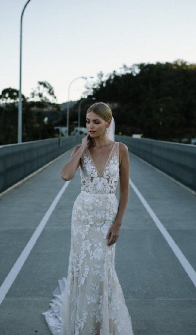 Made With Love Stevie – Nearly Newlywed