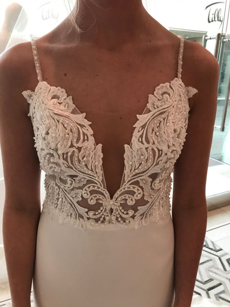 Made With Love Sienna PreOwnedWeddingDresses