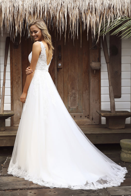 Madeleine Fig ML 6617- SKYE