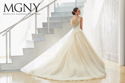 Madeline Gardner 51130 Nusa – Nearly Newlywed