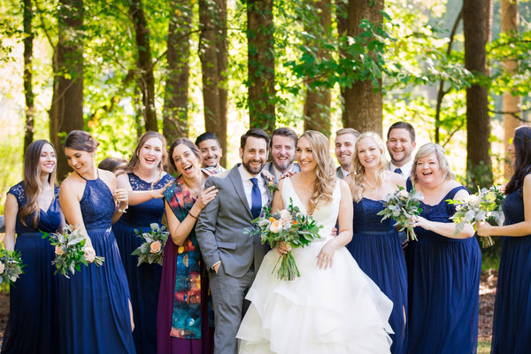 Madeline Gardner Milly – Nearly Newlywed