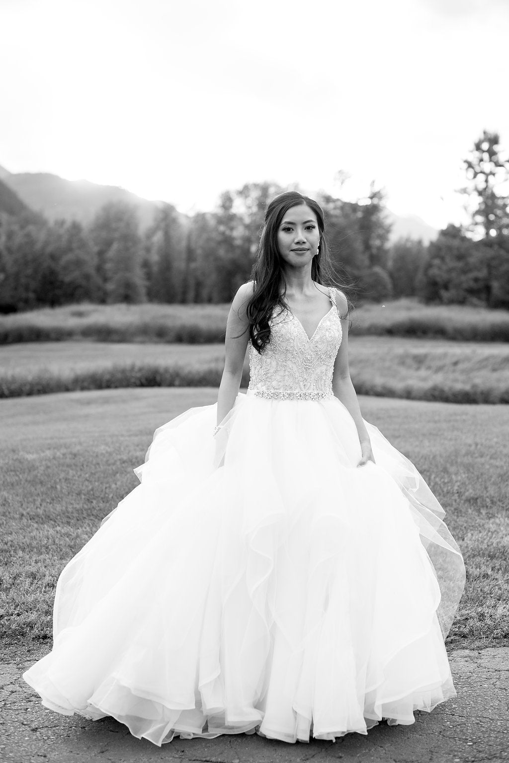 Madeline Gardner Morilee 2887 – Nearly Newlywed