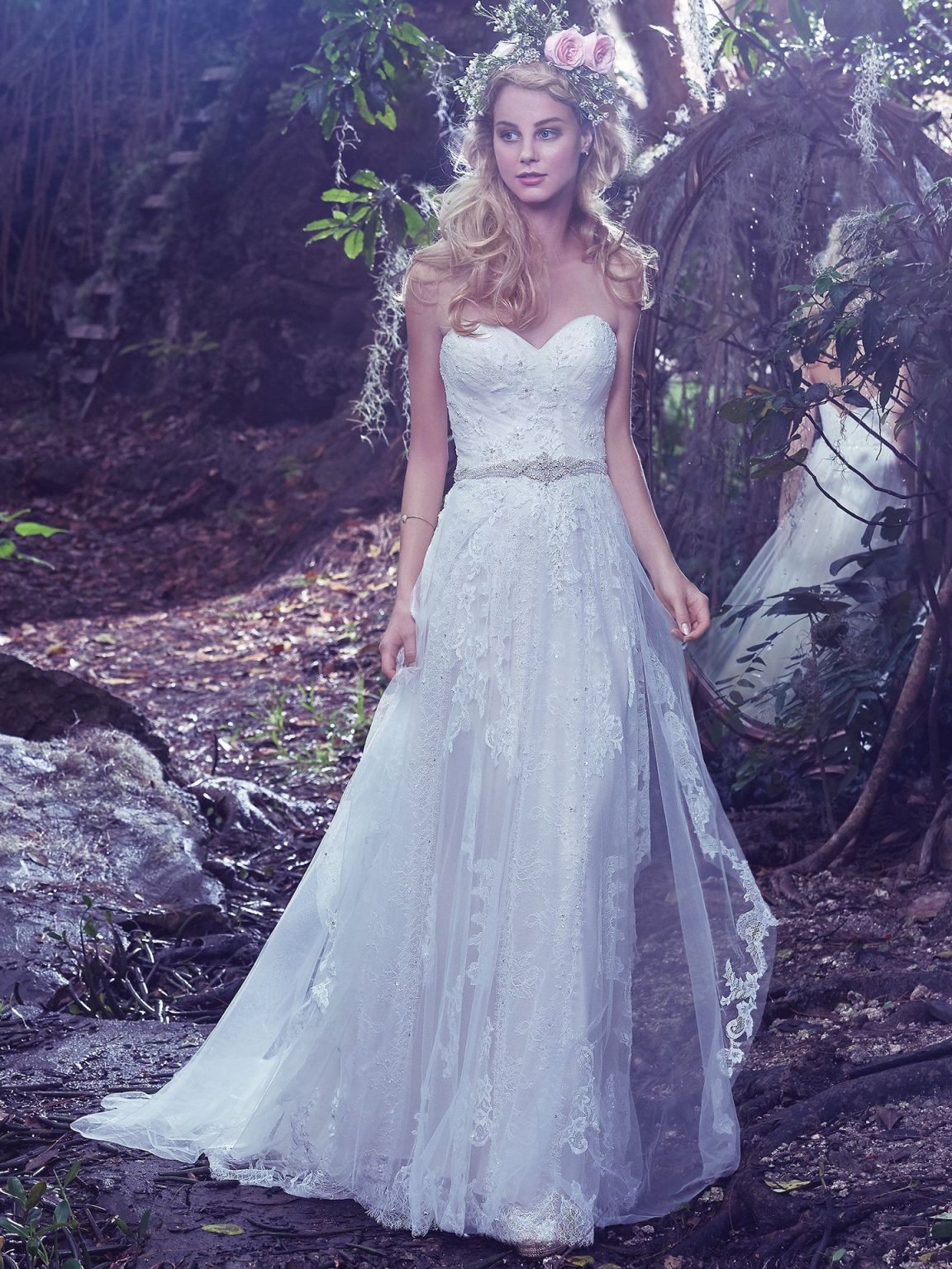 Maggie Sottero BAILEY