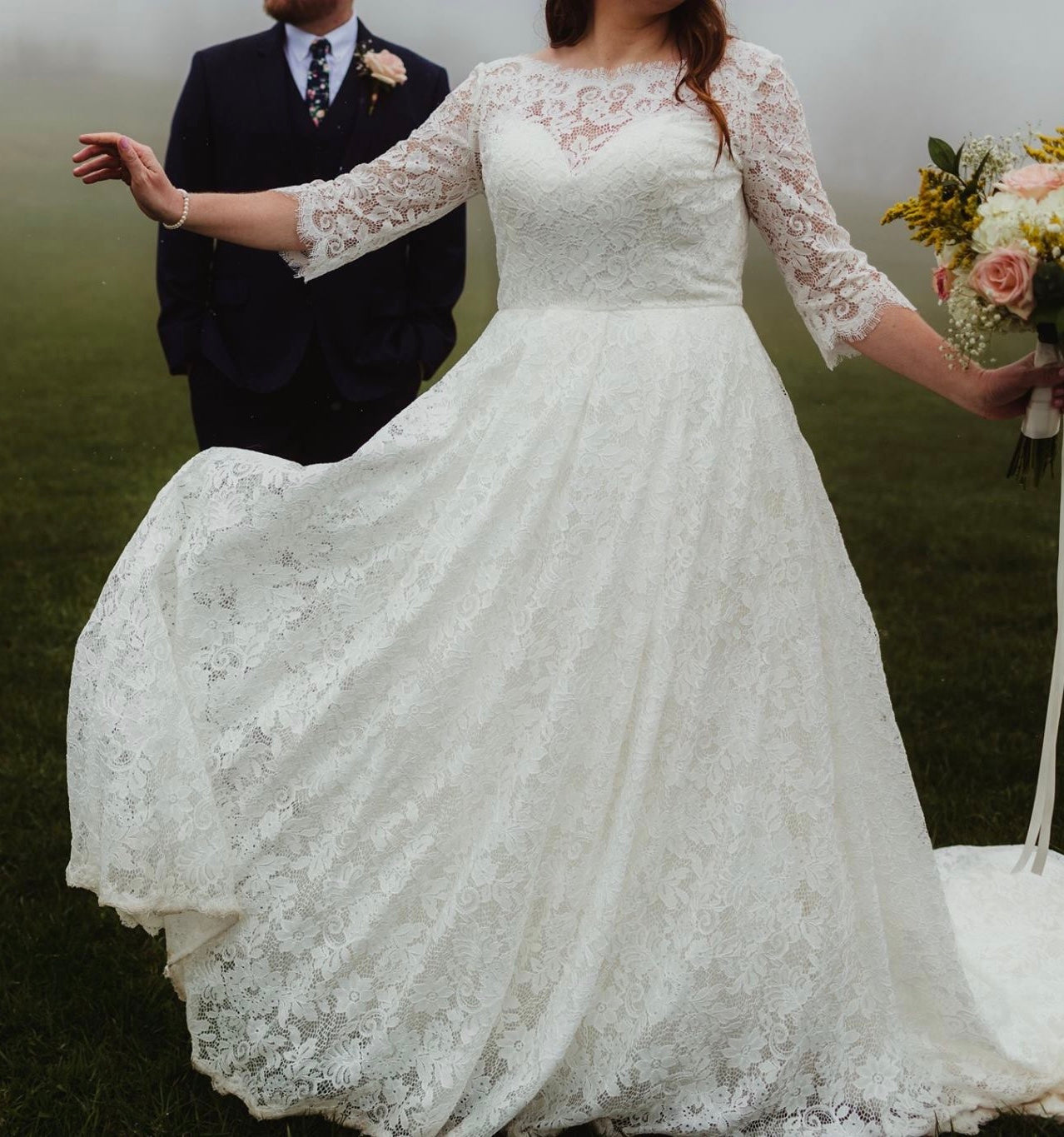 Maggie Sottero Cordelia