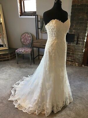 Maggie Sottero Emma Wedding Dress