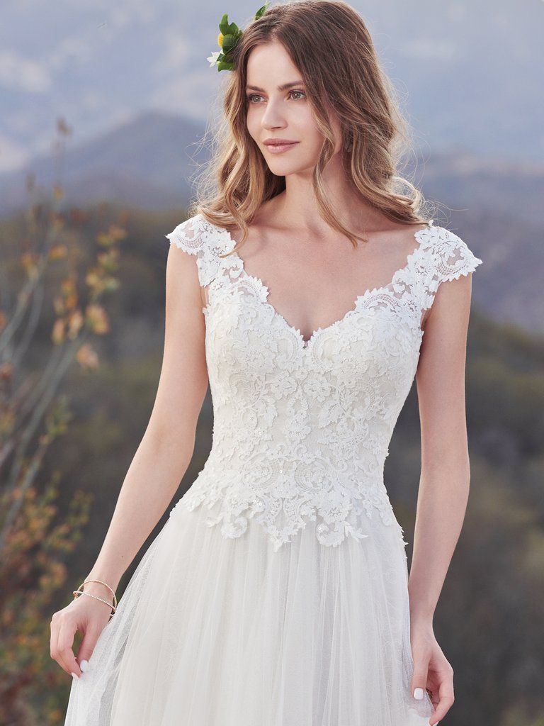 Maggie Sottero Hensley