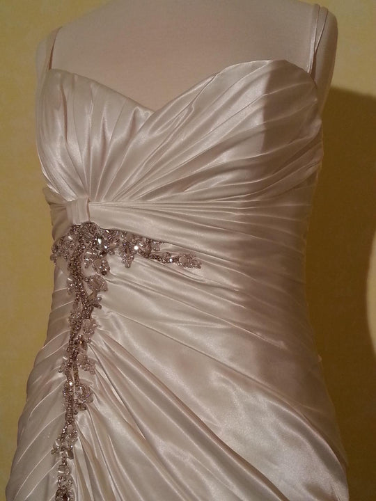 Maggie Sottero J1320 Patricia