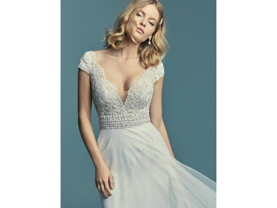 Maggie Sottero Monarch