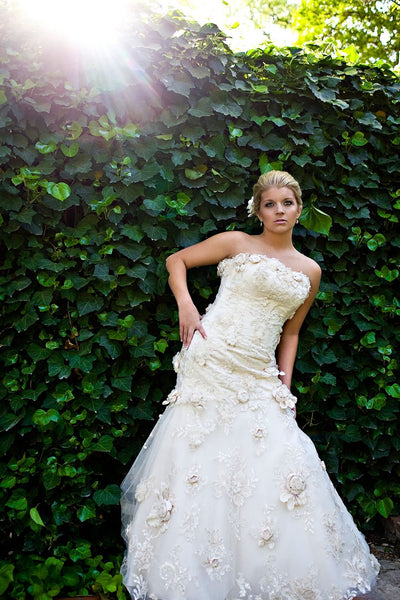 Maggie Sottero Rhianna Royale Wedding Dress