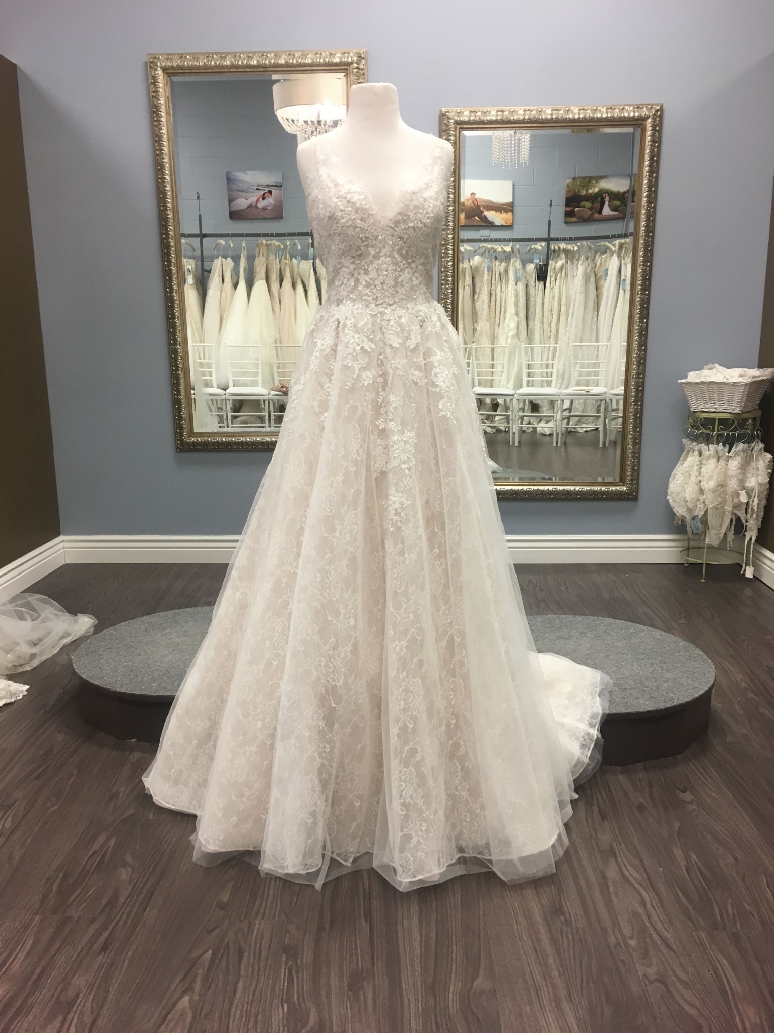 Ruth by Maggie Sottero