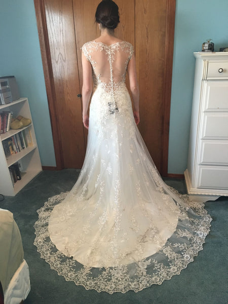 Maggie 2025 sottero tami