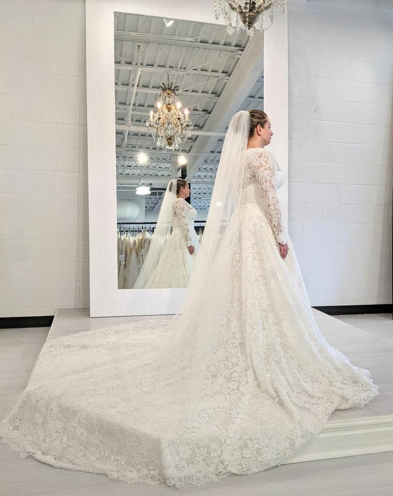 maggie sottero terry price