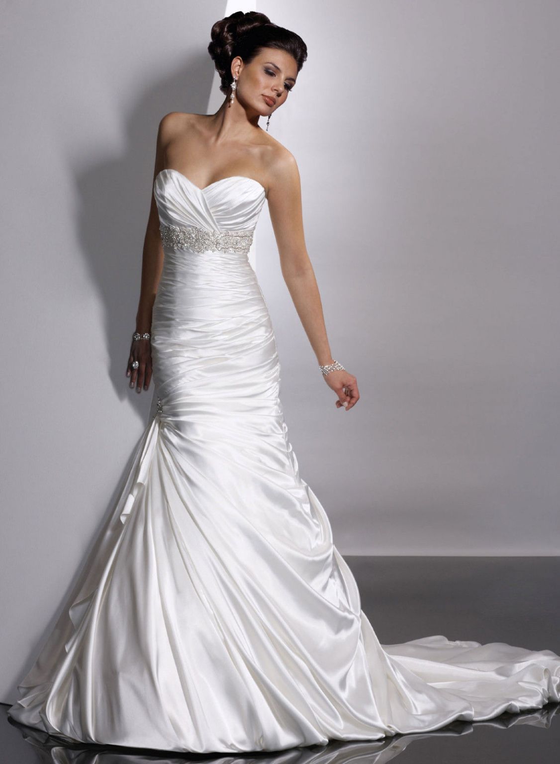 Maggie sottero 2010 collection best sale