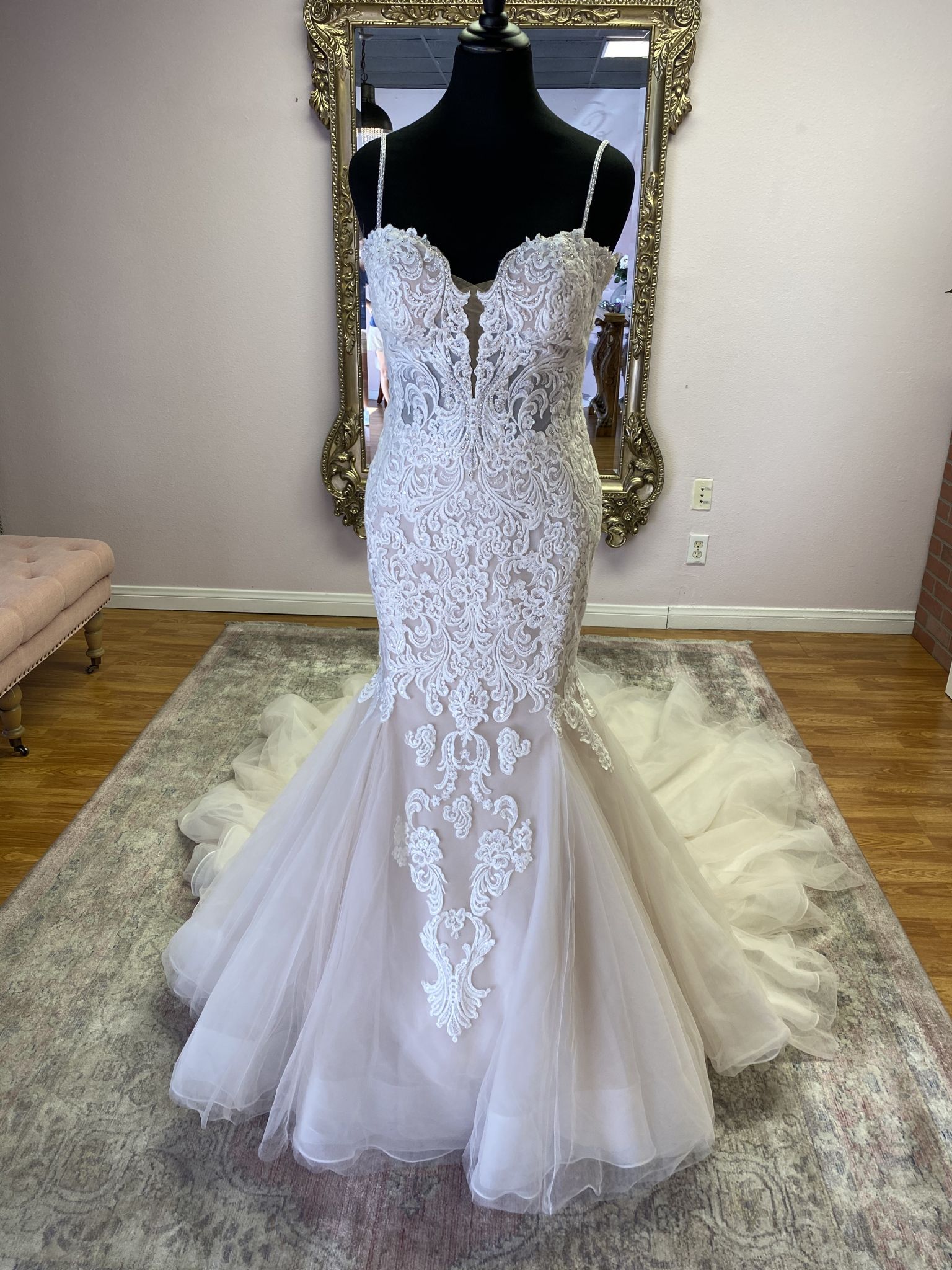 Maggie sottero alistaire shop