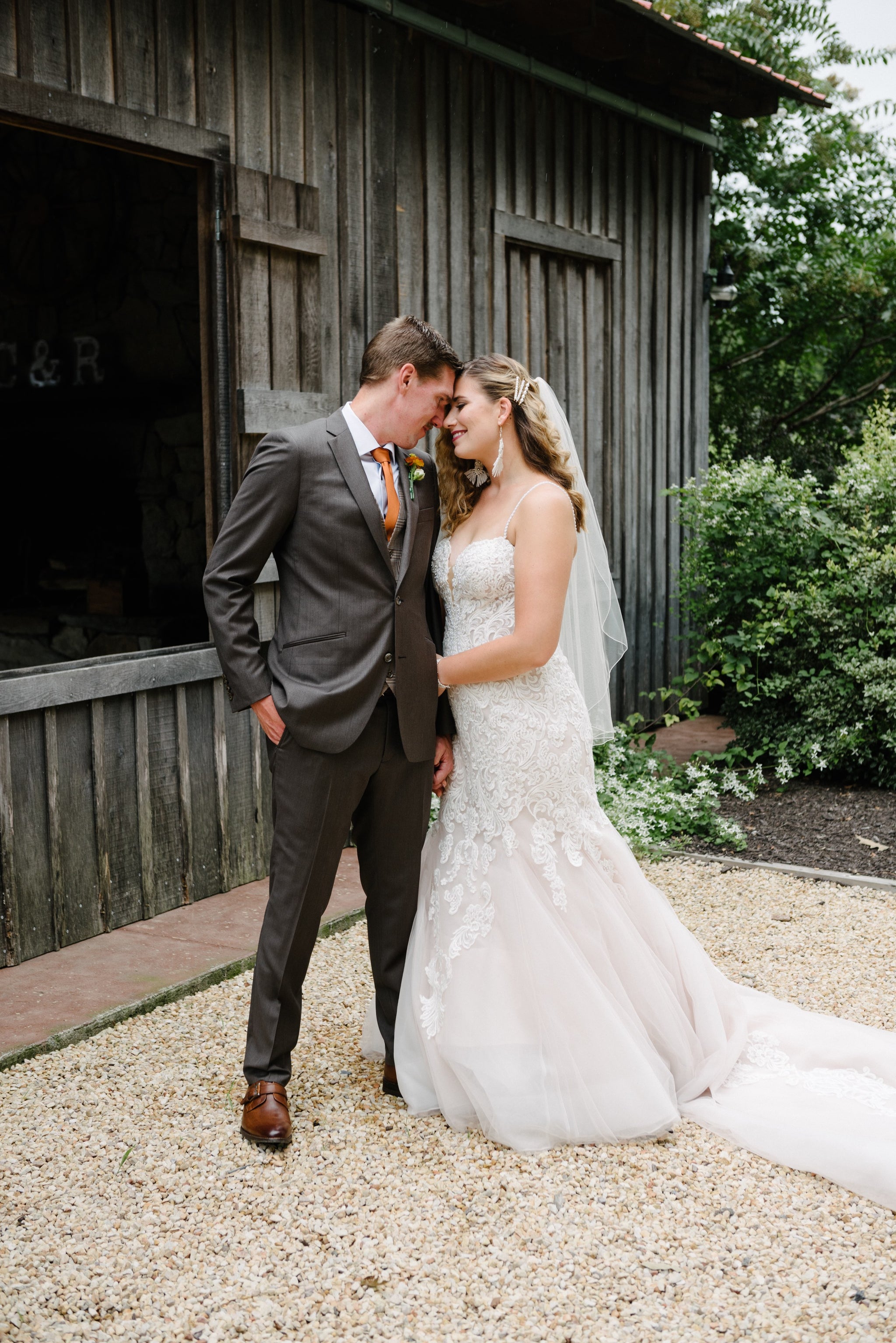 Maggie Sottero Alistaire Nearly Newlywed