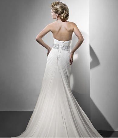 Maggie Sottero Anita