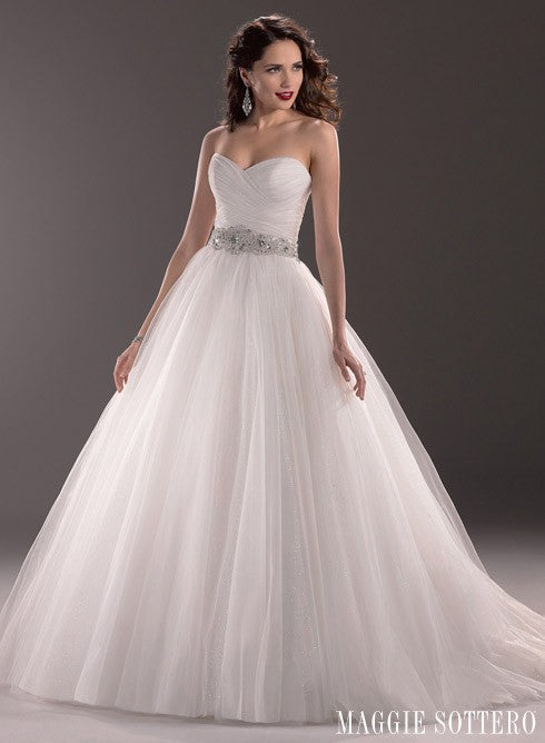 Maggie Sottero Aleah 3MD786LU