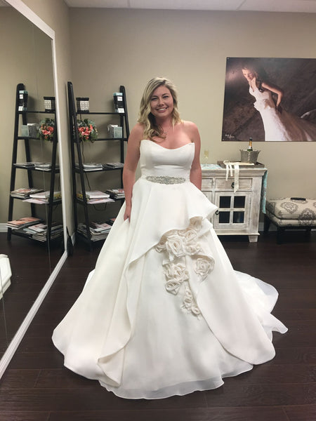 Maggie sottero clearance bianca marie