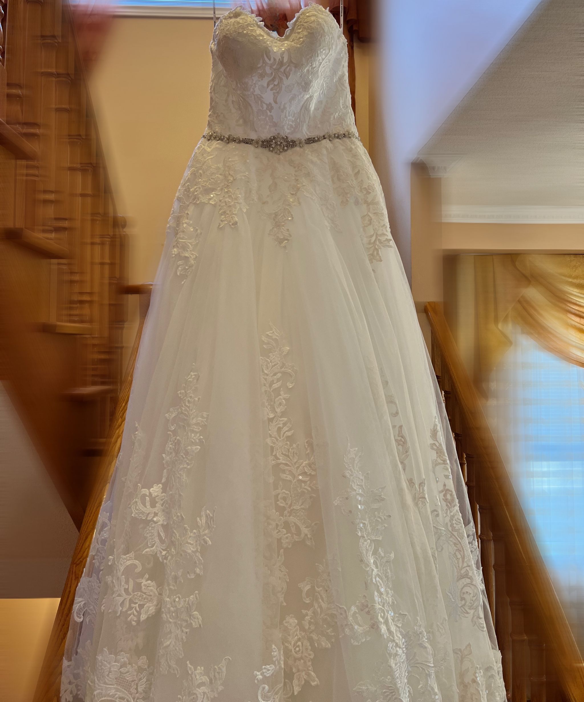 Maggie sottero irma best sale