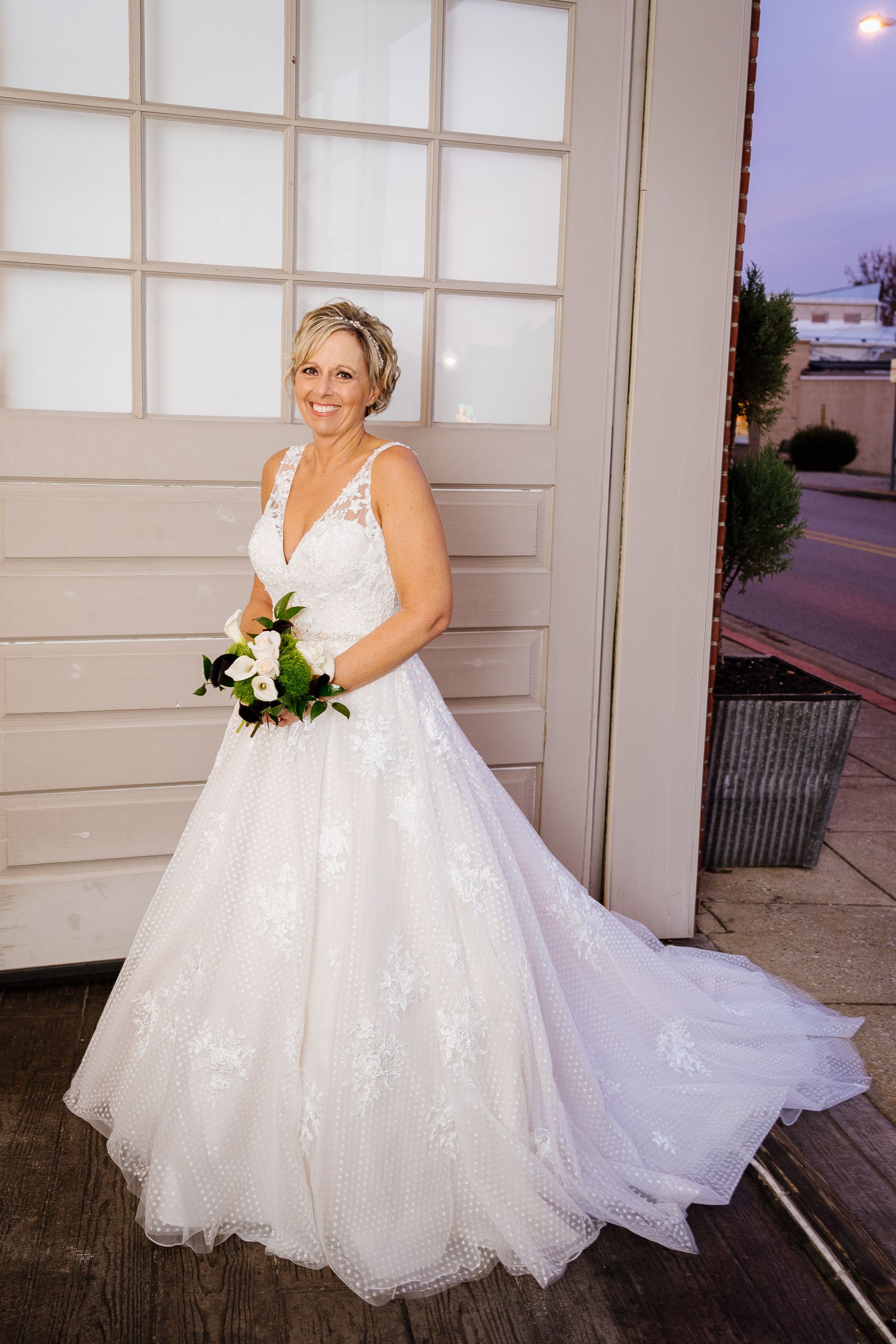 Meryl Wedding Dress by Maggie Sottero