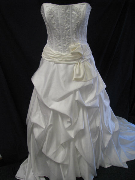 Maggie Sottero S5018