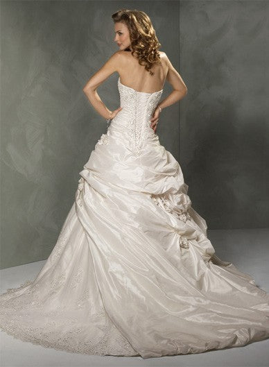 Maggie sottero outlet sabelle