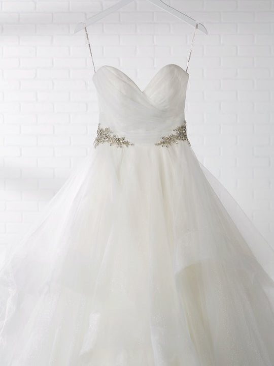 Maggie Sottero Yasmin / 16157