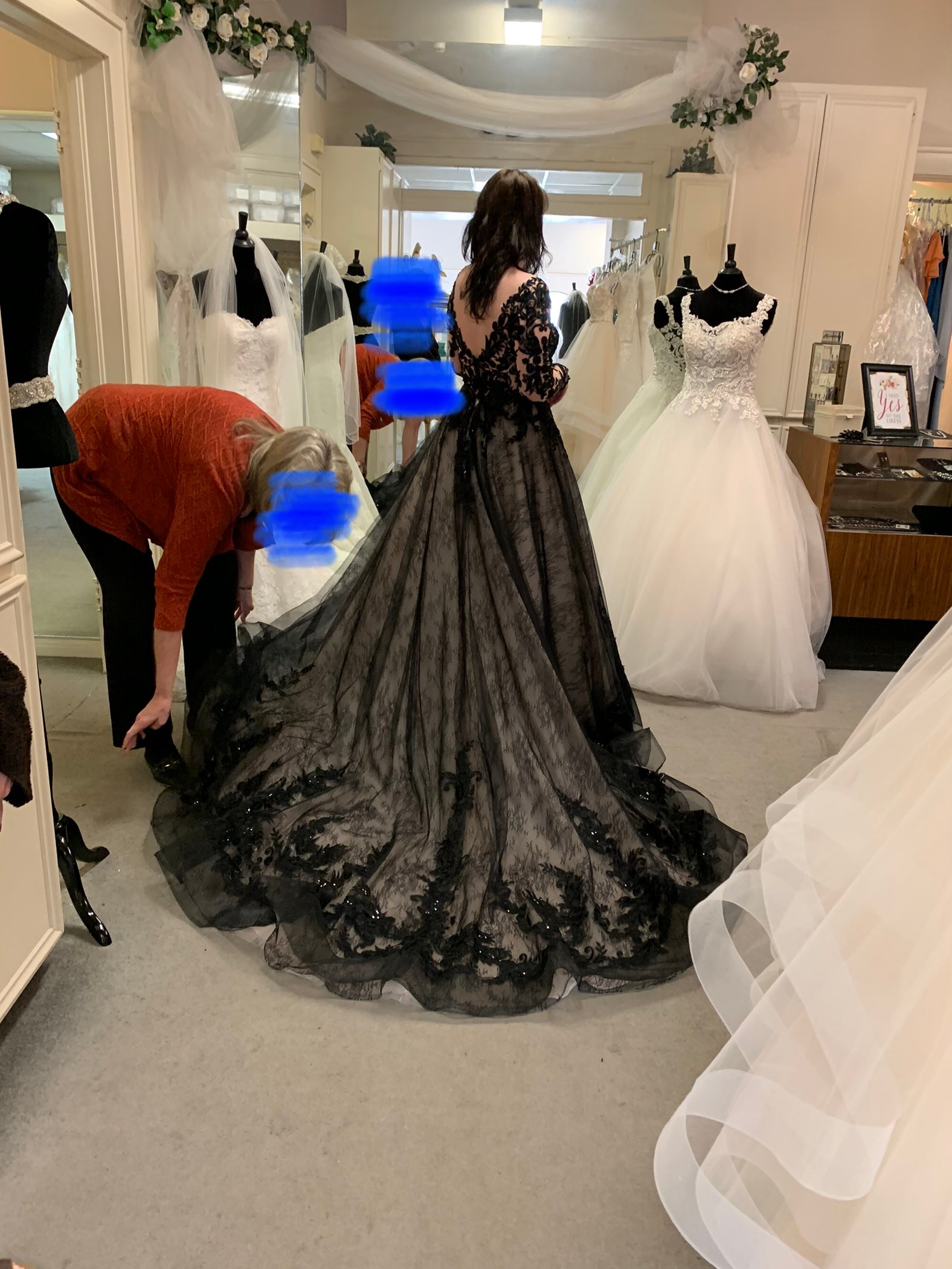 Maggie Sottero Zander – Nearly Newlywed - Main Image