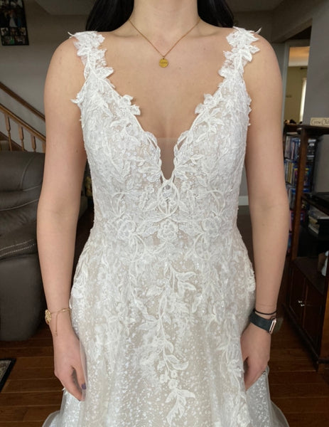 Maggie Sottero - Carmella