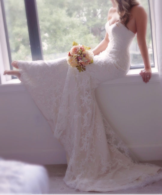 Maggie Sottero Chesney