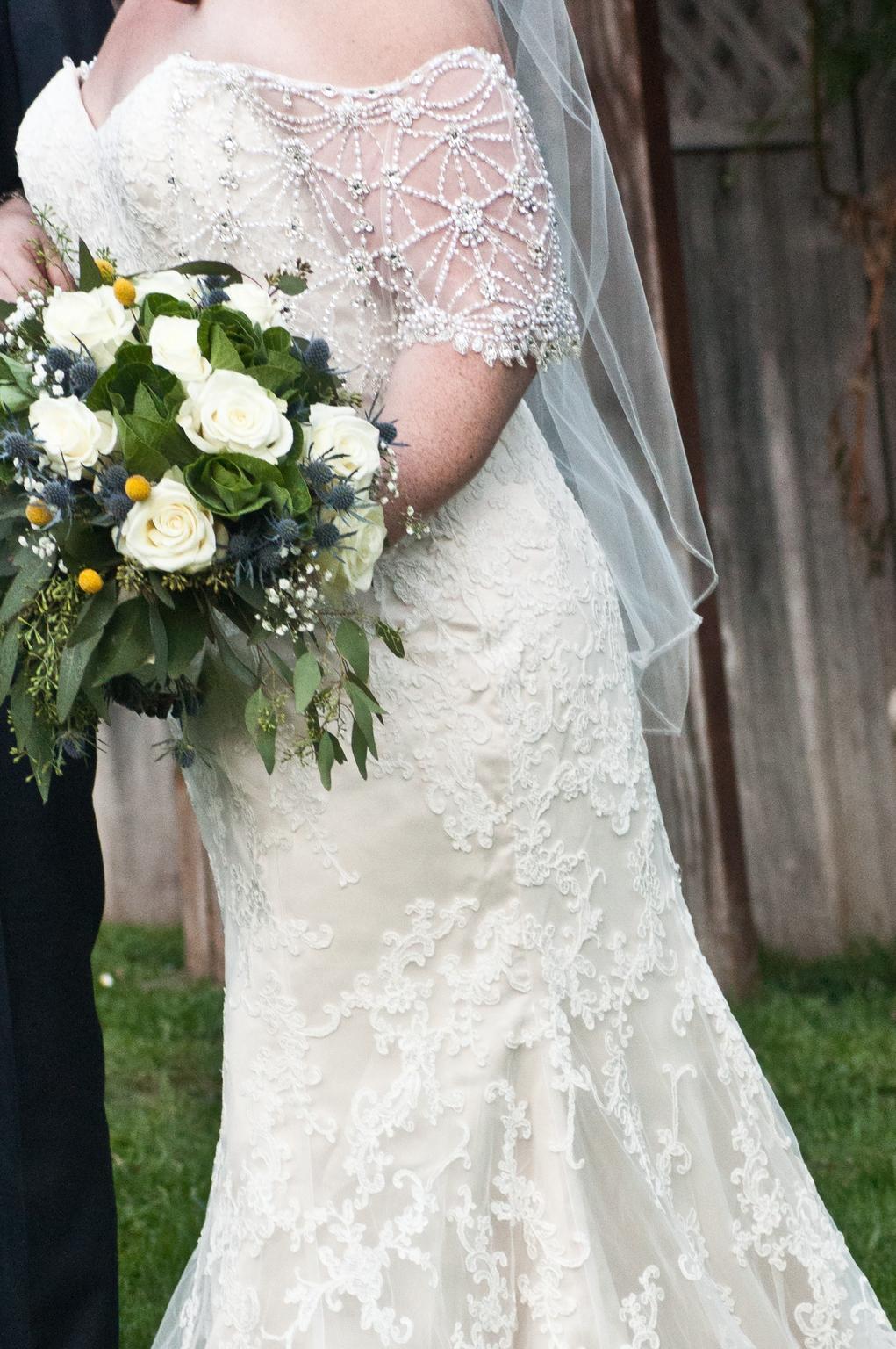 Bridal Dress Maggie Sottero Chesney Maggie Sottero New Wedding