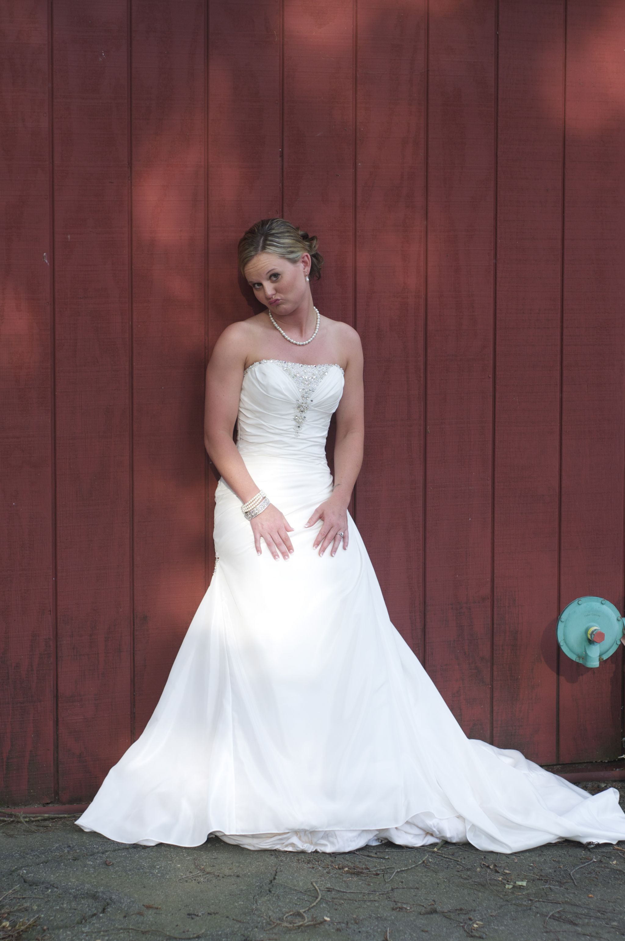 Maggie sottero hot sale couture imperial gown