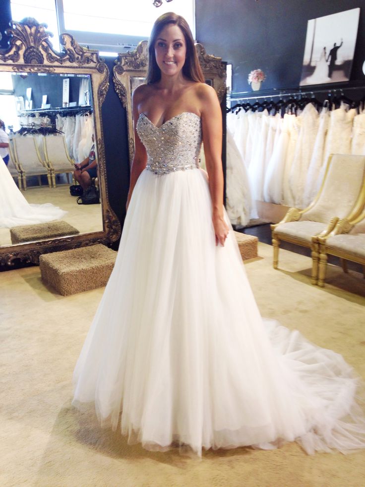 Maggie Sottero Esme Wedding Dress