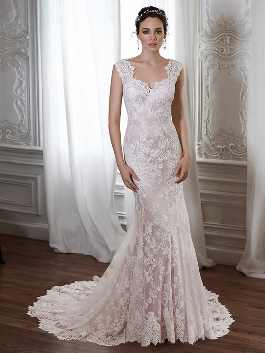 Maggie Sottero 5MC013