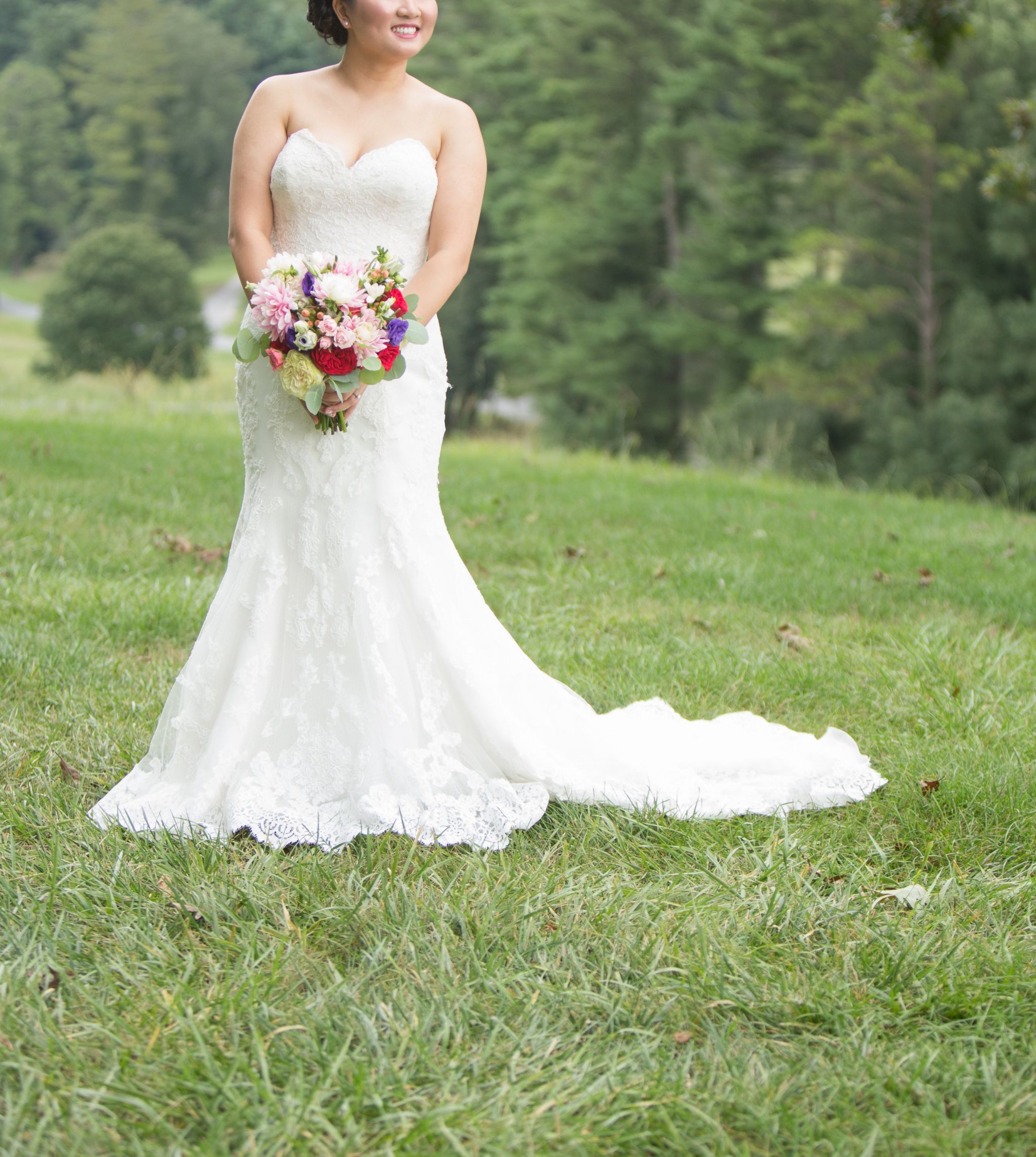 Cadence Wedding Dresses