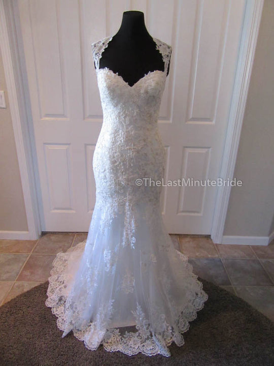 Maggie Sottero Collins 6MT266