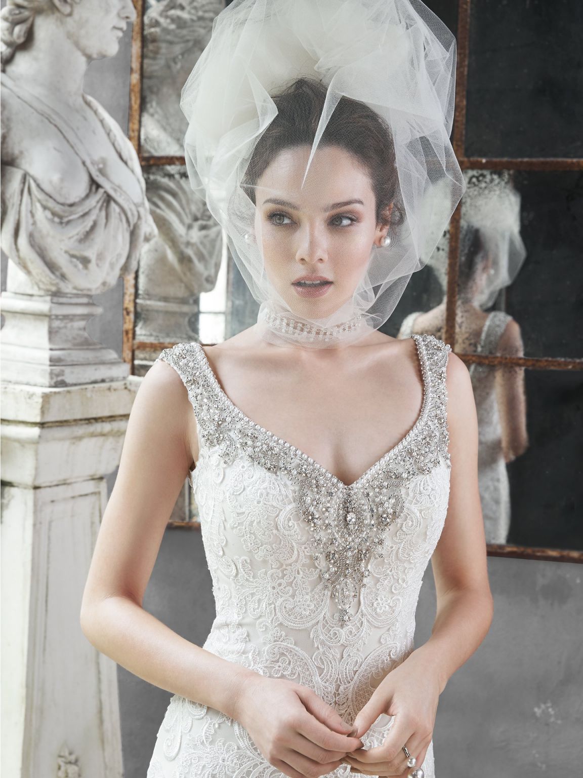 Maggie Sottero Darija Maggie Sottero Darija