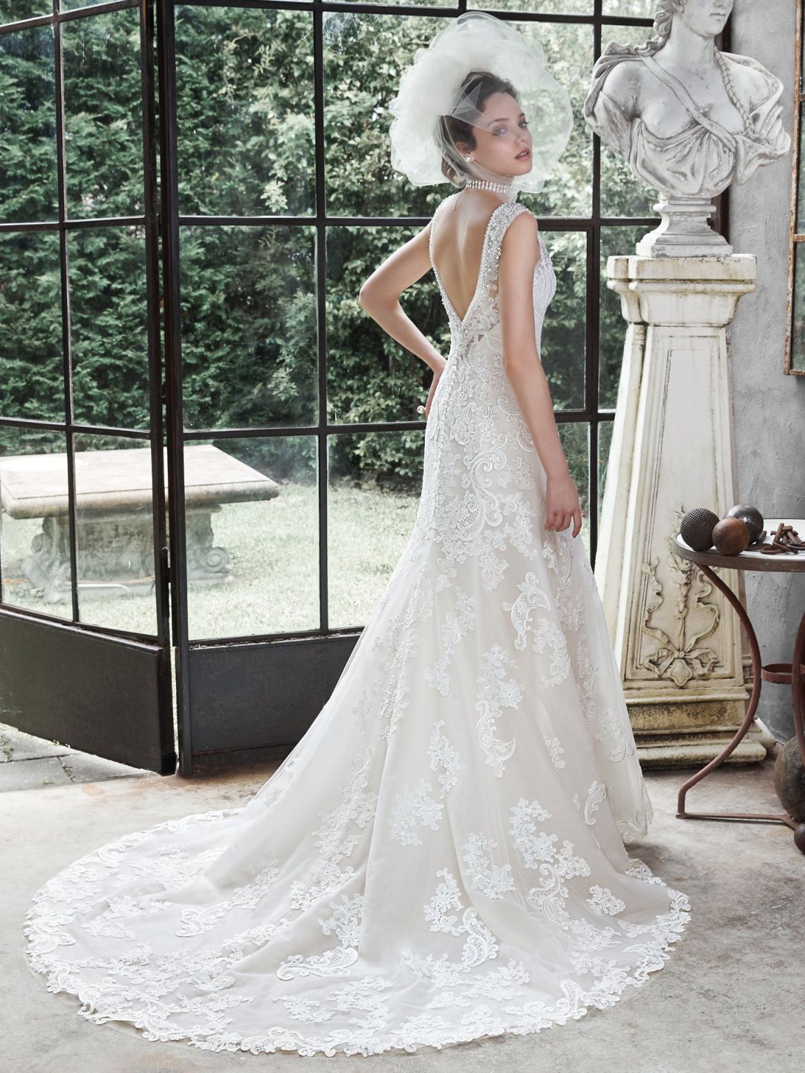 Maggie Sottero Darija Maggie Sottero Darija