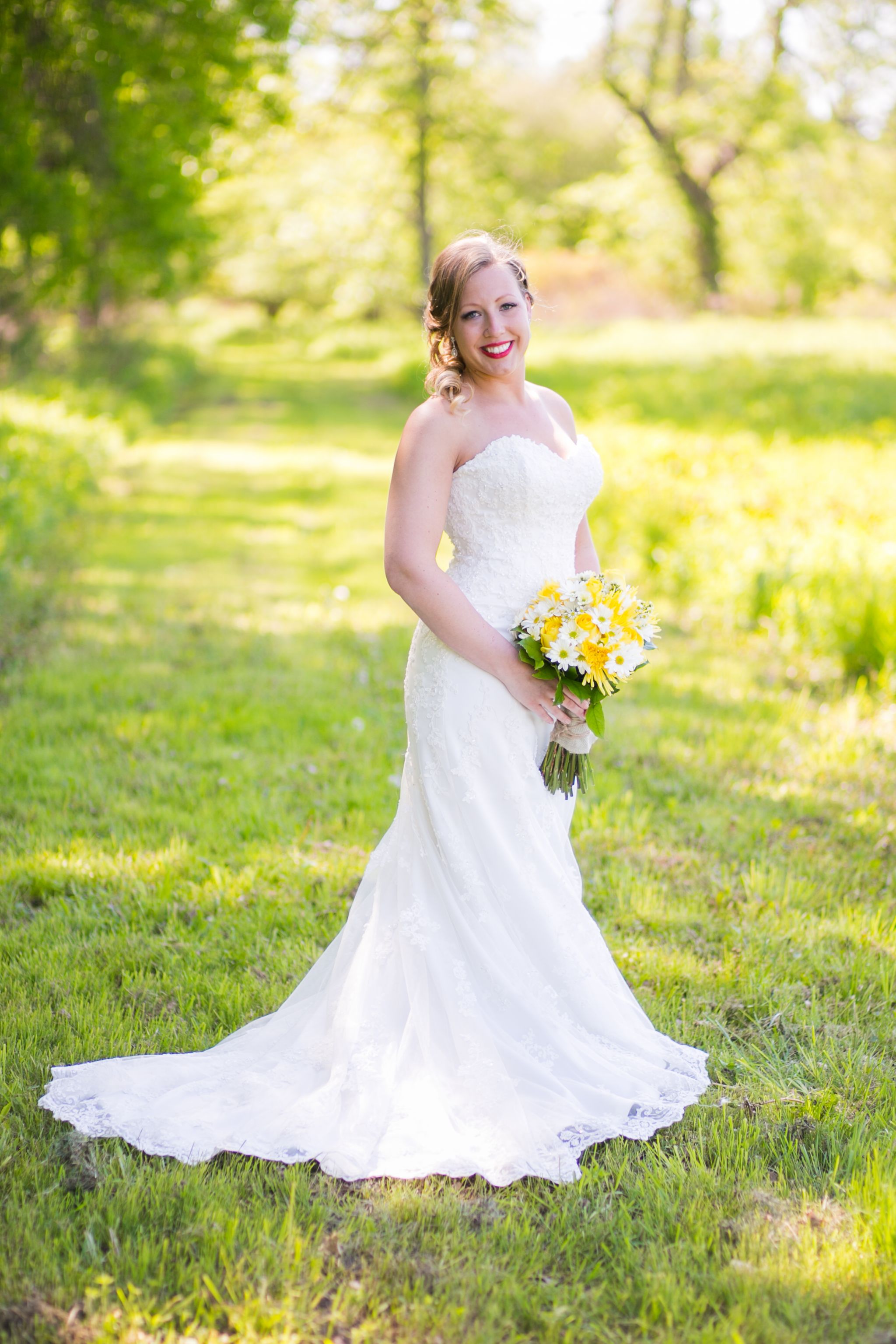 Maggie Sottero Emma Wedding Dress